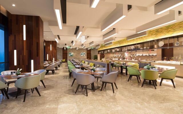 Holiday Inn Suzhou Taihu Lake by IHG