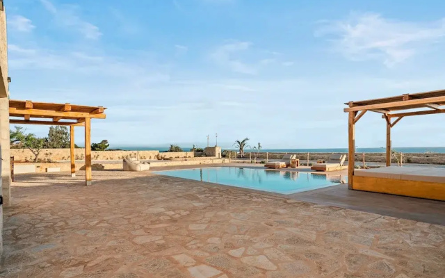 Serene Villas - Villa Thalassini by Estia