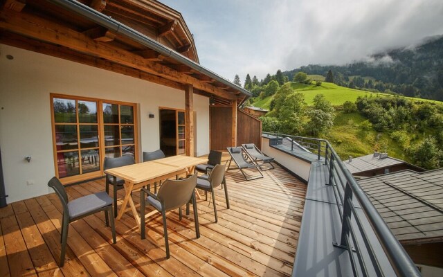 The Peak - Premium Apartments
