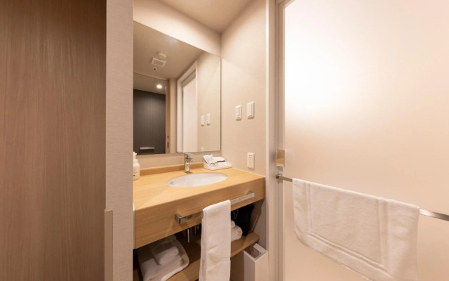 Sanco Inn Iseshi Ekimae