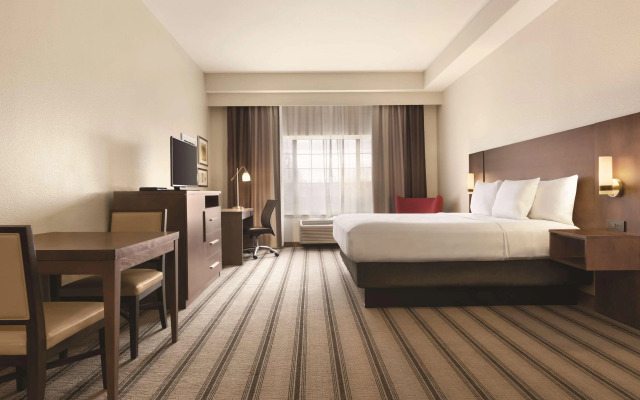 Country Inn and Suites Billings