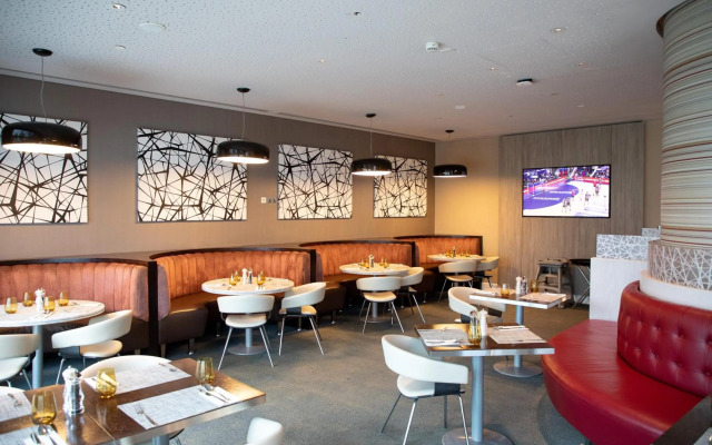 Premier Inn Doha Education City