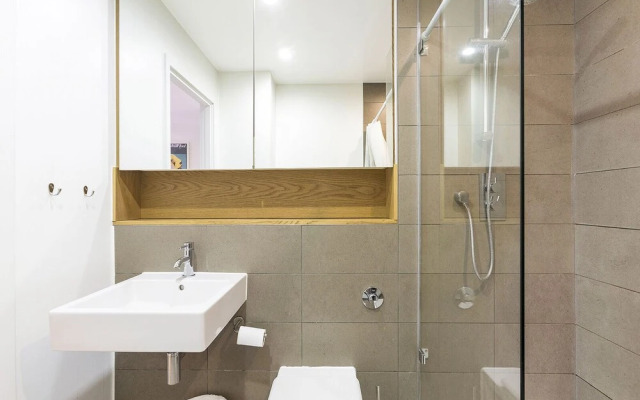 Marylebone - Blandford Street - Contemporary And Joyful Apartment - Sleeps 4