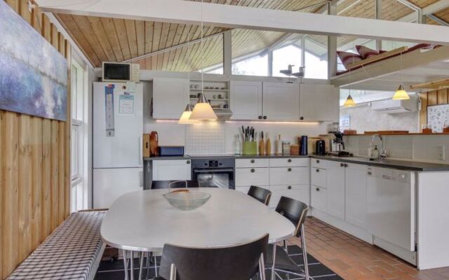 "Kuzman" - 600m from the sea in Western Jutland