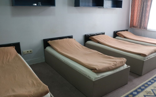 Konya Zafer Pansiyon - Hostel