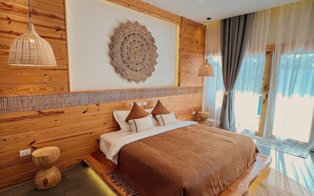 Molly Resort Bohol