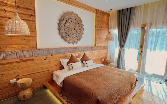 Molly Resort Bohol