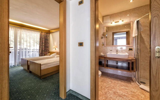 Hotel Armin
