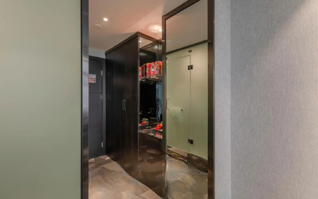 Dong Fang He Ting Hotel