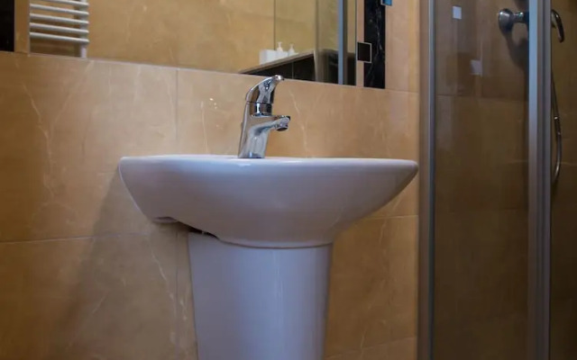 Apartamenty Green Park