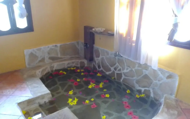 Villa Dida Resort