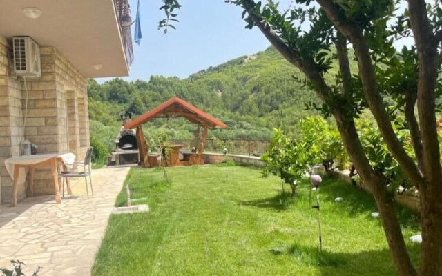 Modern Apartment With Beautiful see View