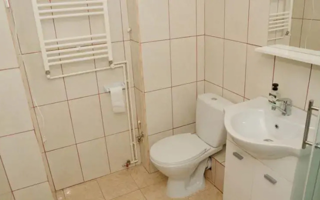 Balsim Apartment
