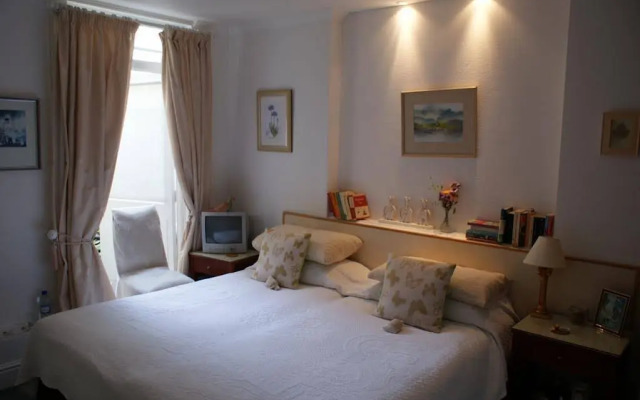 The Norwood Guest House