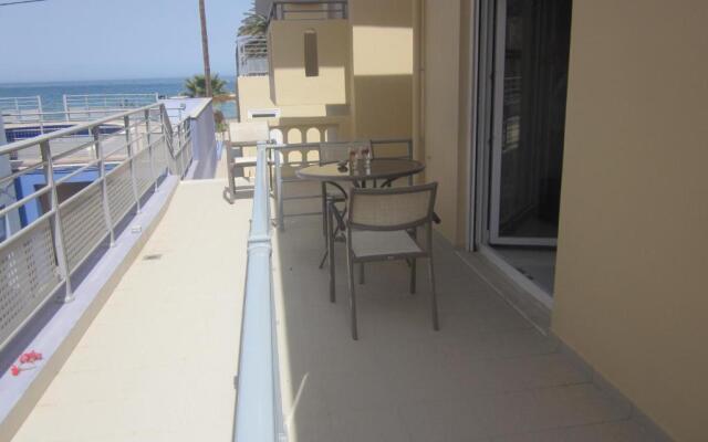 4S Beach Superior Apartments