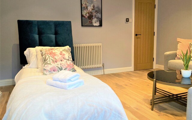 Escape 2 Unwind Minster Retreat - Sleeps 5