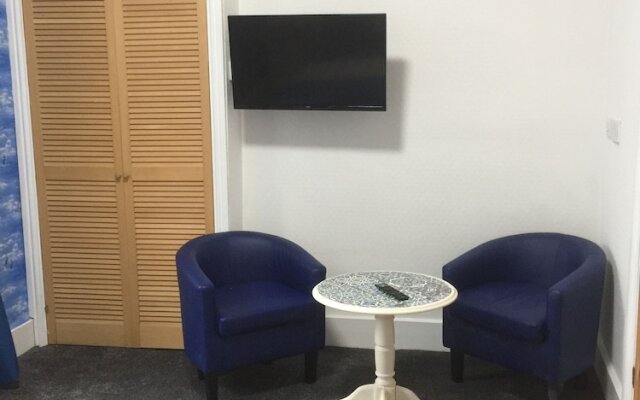 Seascape Guest House