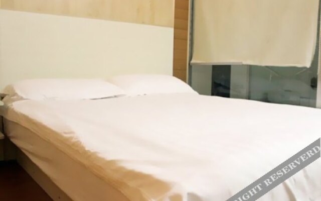 Ying Bin Guan Hostel