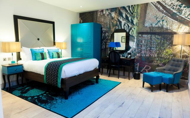 Hotel Indigo London - Kensington by IHG