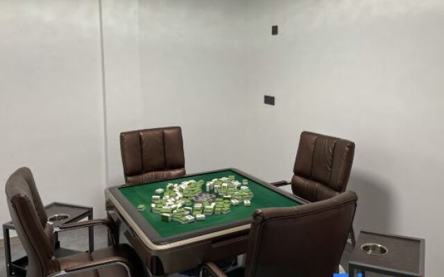Anjiqixin B&B