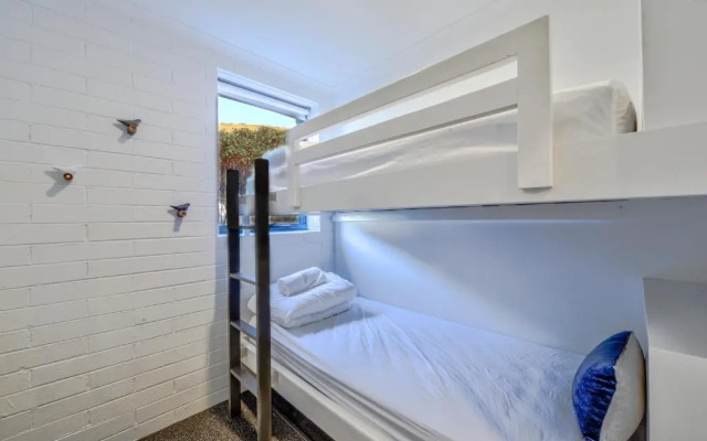 Snow Ski Apartments 33