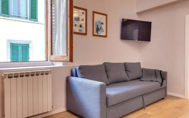 Mamo Florence - Francesco Apartment
