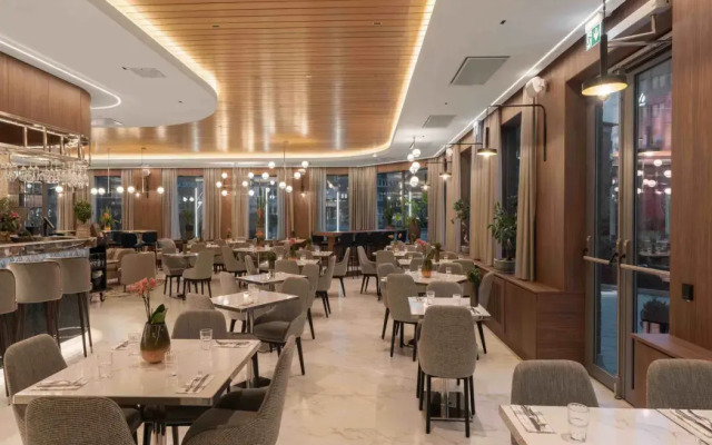 voco Stockholm Kista by IHG