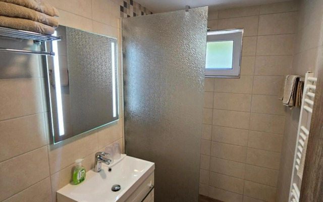 Apartments Praha Jinonice