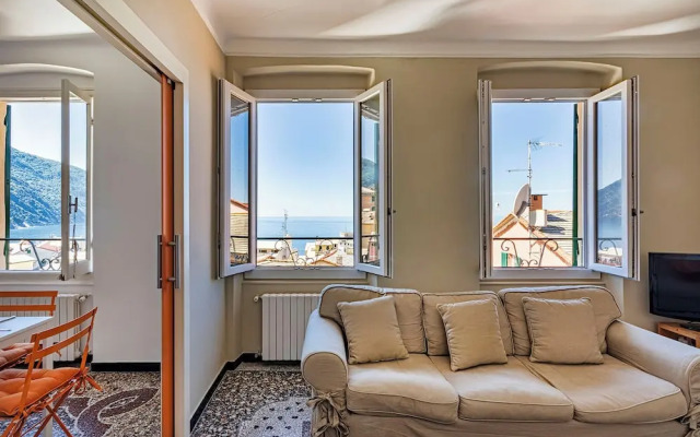 Camogli Gulf View by Wonderful Italy