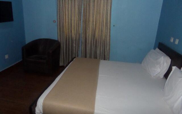 Almond View Hotels and Suites
