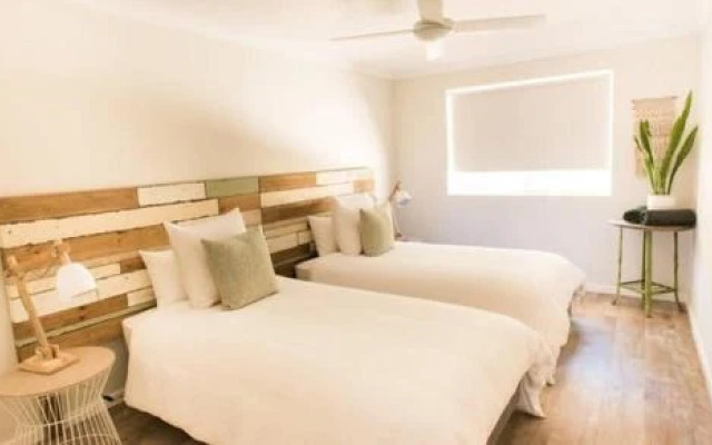 Sunsets on Murchison Full House - Kalbarri WA