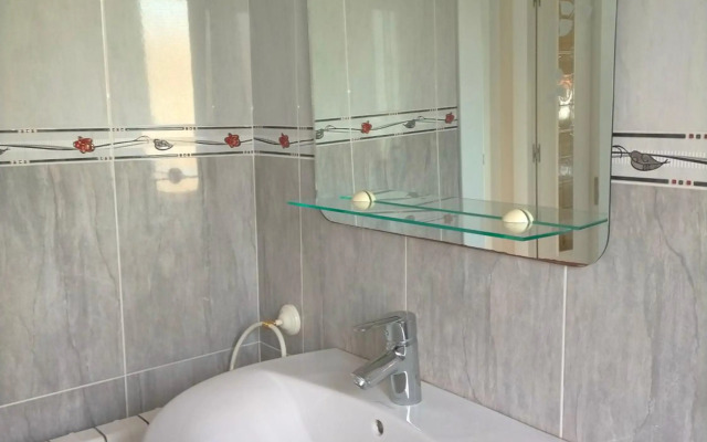 La casa del Limonero