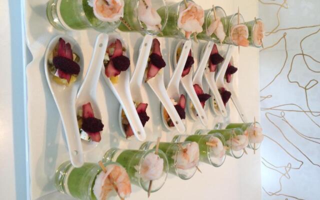 Queenstown Park Boutique Hotel