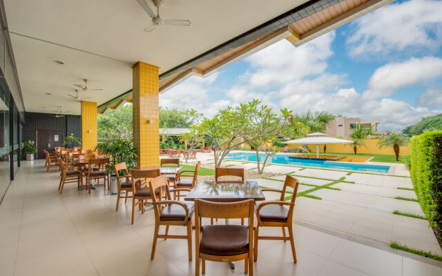 Hotel Regente Paragominas