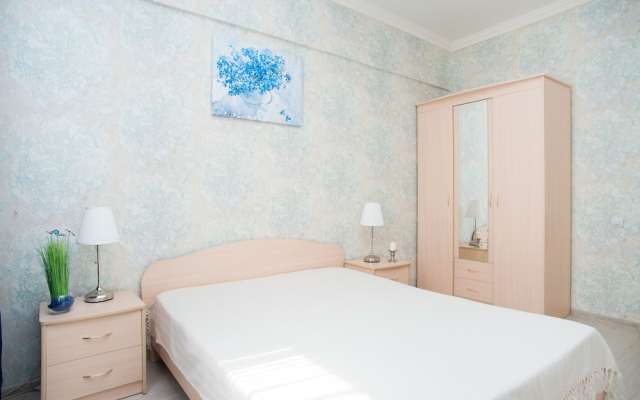 Moskva4You Valovaya 8-18