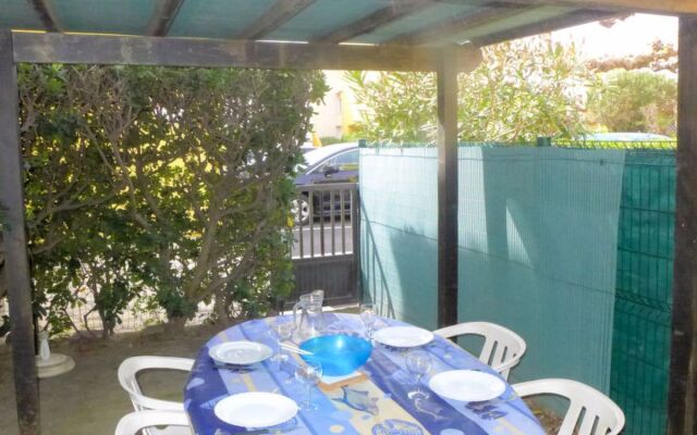 Les Balcons de la Méditerranée 37208