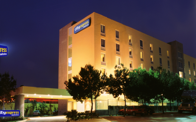 City Express by Marriott Saltillo Norte