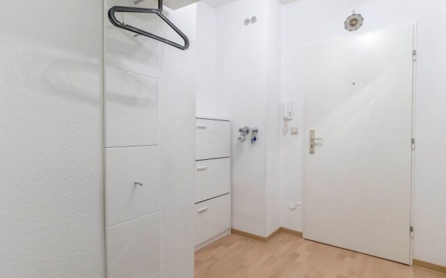 Private Apartment Schwarzwaldstraße