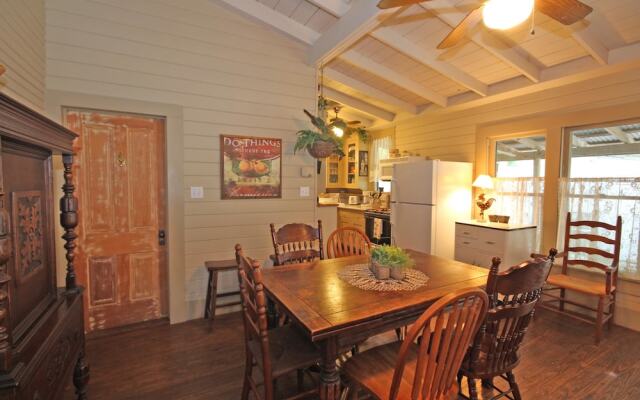 Blessing Haus by RedAwning