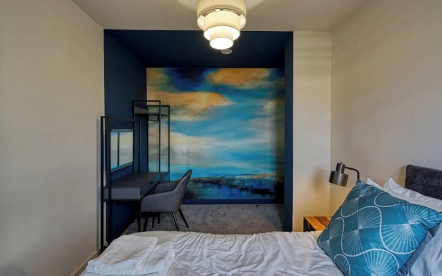 Renaissance House Apartments