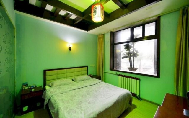 Oasis Hotel - Beijing