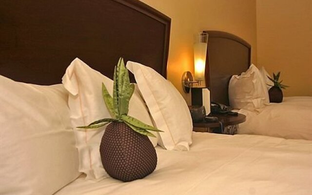 Hotel Parisi La Jolla