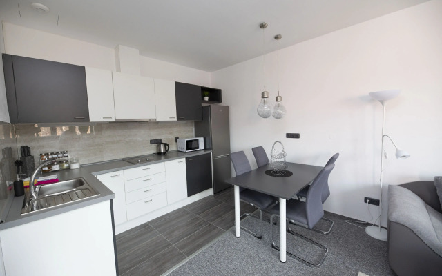 Penzion Hotel U Tesařů v Nových Syrovicích