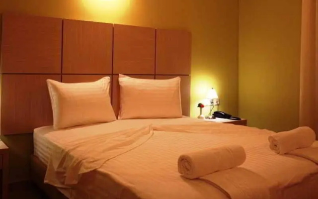 Anesis Hotel