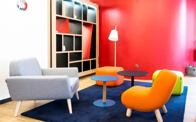 Doubletree By Hilton Paris Bougival