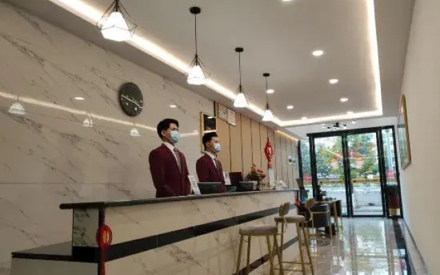 Ripple Hotel