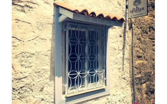 Eflatun Alacati