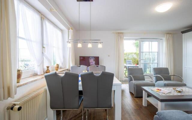 Ostseeblick Ostseeblick Appartement 13