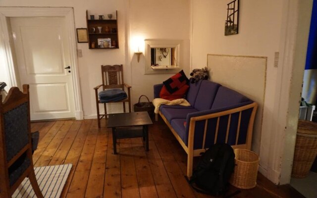 Møllehusets Bed & Breakfast