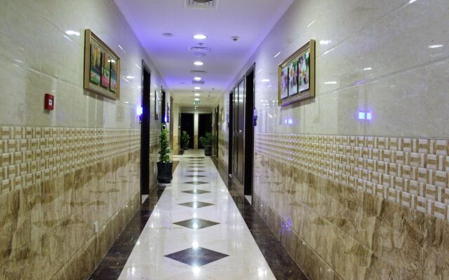 Naif Fort Hotel